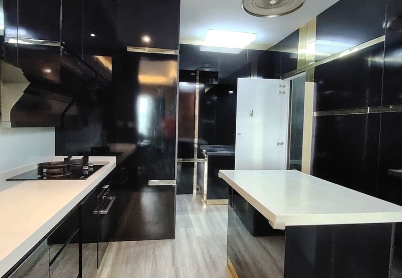 Sky Condominium @ Bandar Puchong Jaya