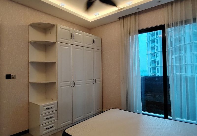 Sky Condominium @ Bandar Puchong Jaya