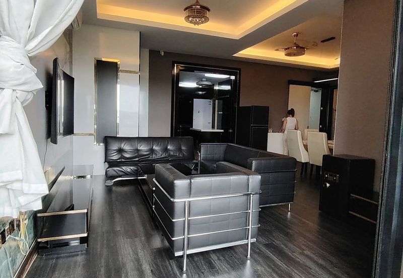 Sky Condominium @ Bandar Puchong Jaya