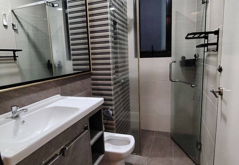 Sky Condominium @ Bandar Puchong Jaya