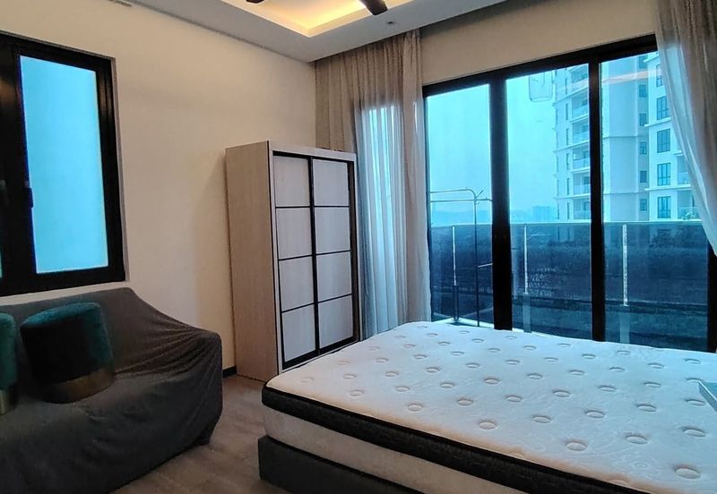 Sky Condominium @ Bandar Puchong Jaya