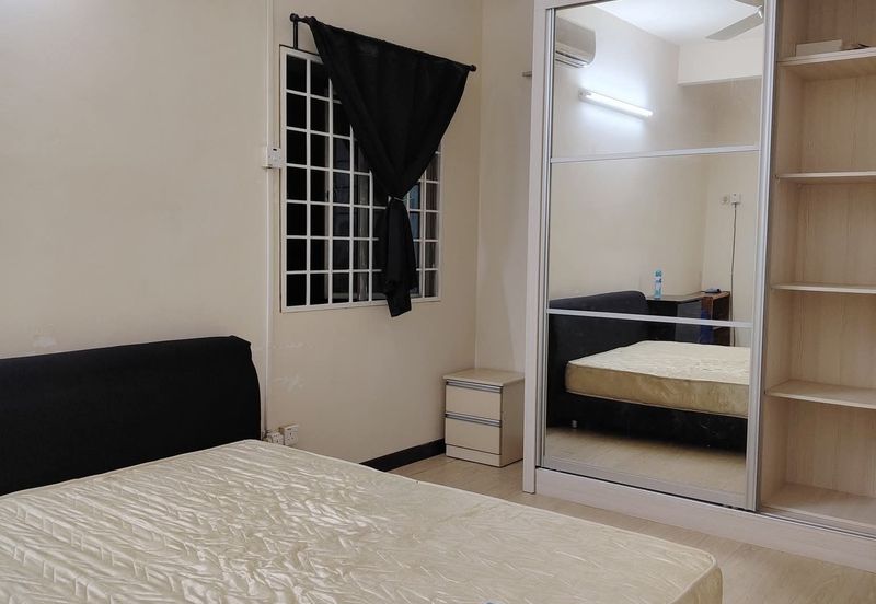 Sky Condominium @ Bandar Puchong Jaya