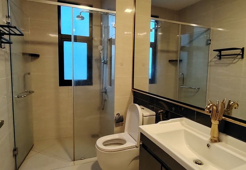 Sky Condominium @ Bandar Puchong Jaya