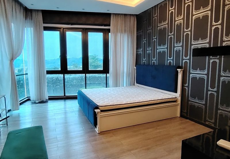 Sky Condominium @ Bandar Puchong Jaya