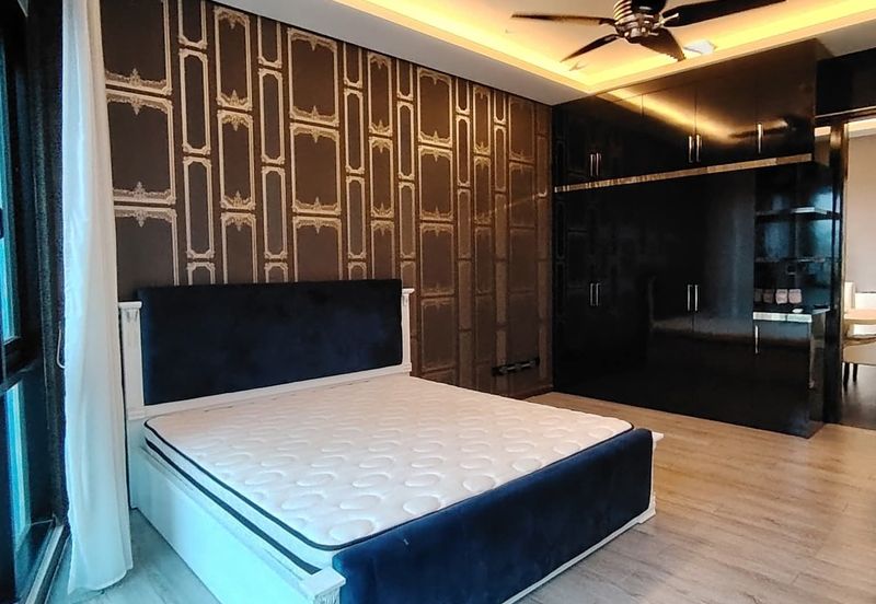 Sky Condominium @ Bandar Puchong Jaya