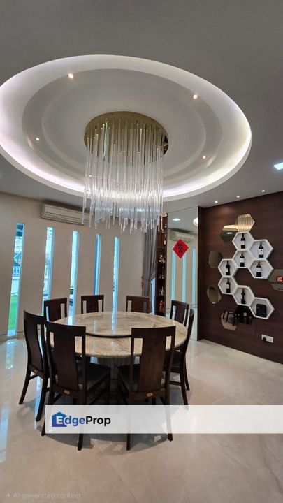 Akira @ 16 Sierra (Sierra 9),puchong South, selangor , Selangor, Puchong South