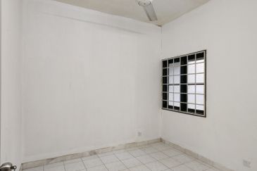 Taman Wawasan, Pusat Bandar Puchong