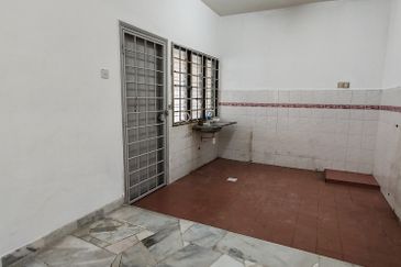 Taman Wawasan, Pusat Bandar Puchong