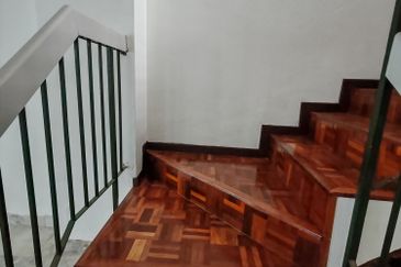 Taman Wawasan, Pusat Bandar Puchong