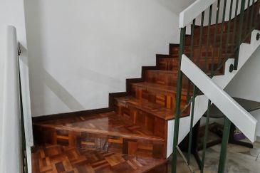 Taman Wawasan, Pusat Bandar Puchong