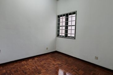 Taman Wawasan, Pusat Bandar Puchong