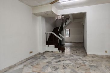 Taman Wawasan, Pusat Bandar Puchong