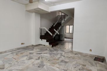 Taman Wawasan, Pusat Bandar Puchong