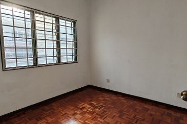 Taman Wawasan, Pusat Bandar Puchong