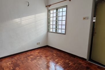 Taman Wawasan, Pusat Bandar Puchong