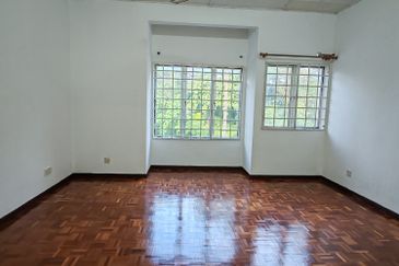 Taman Wawasan, Pusat Bandar Puchong