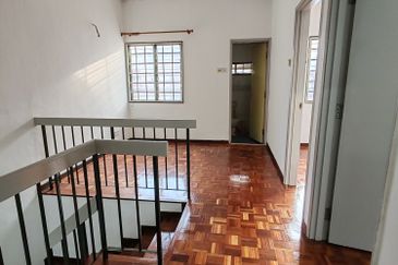 Taman Wawasan, Pusat Bandar Puchong