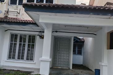 Taman Wawasan, Pusat Bandar Puchong