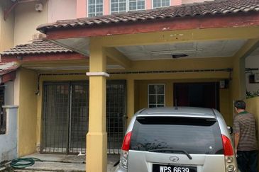 Taman Lestari Perdana