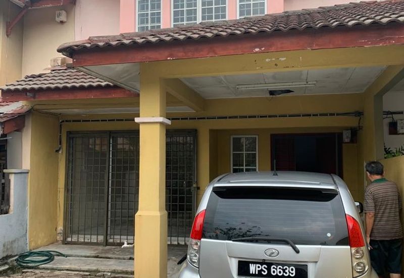 Taman Lestari Perdana