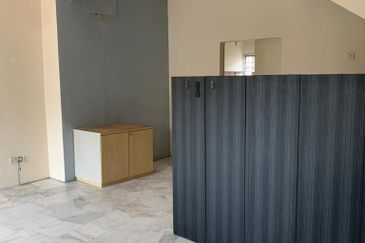 Taman Lestari Perdana