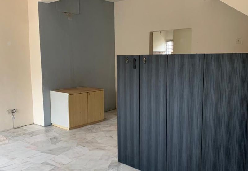 Taman Lestari Perdana