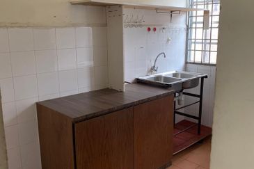 Taman Lestari Perdana