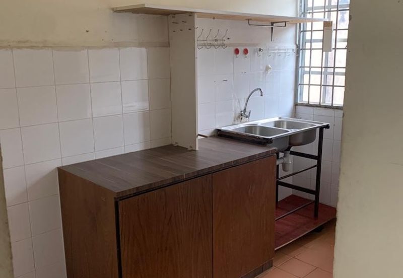 Taman Lestari Perdana