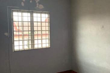 Taman Lestari Perdana