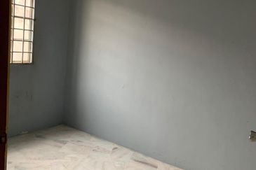 Taman Lestari Perdana