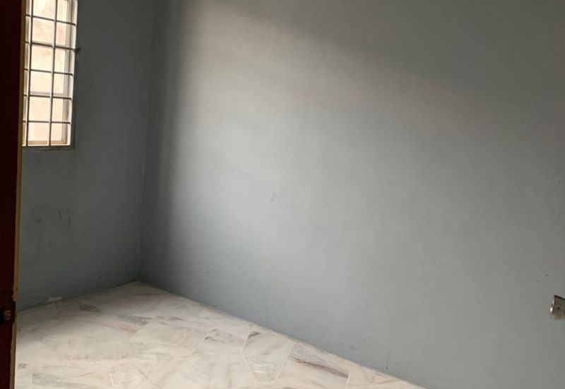 Taman Lestari Perdana