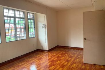 Taman Lestari Perdana