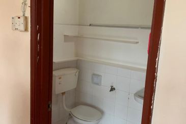 Taman Lestari Perdana