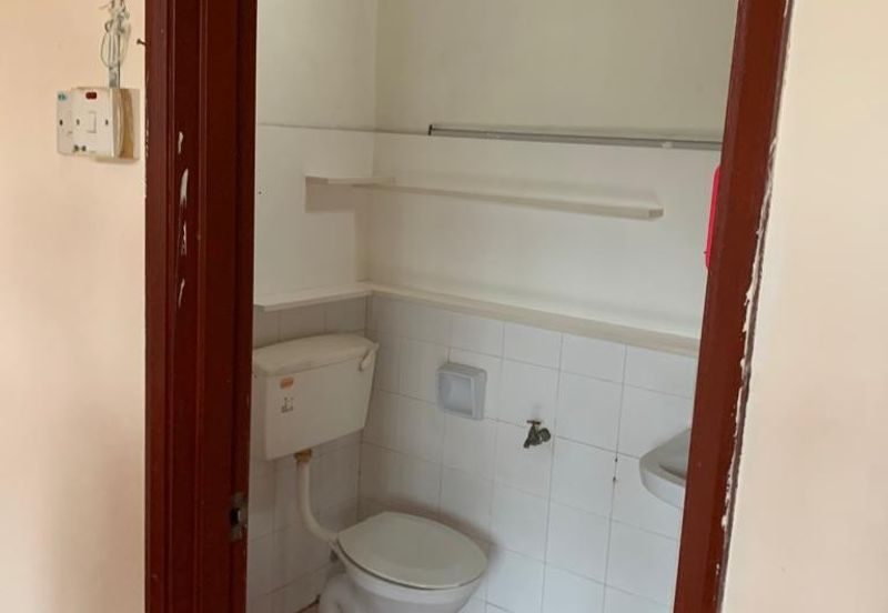 Taman Lestari Perdana