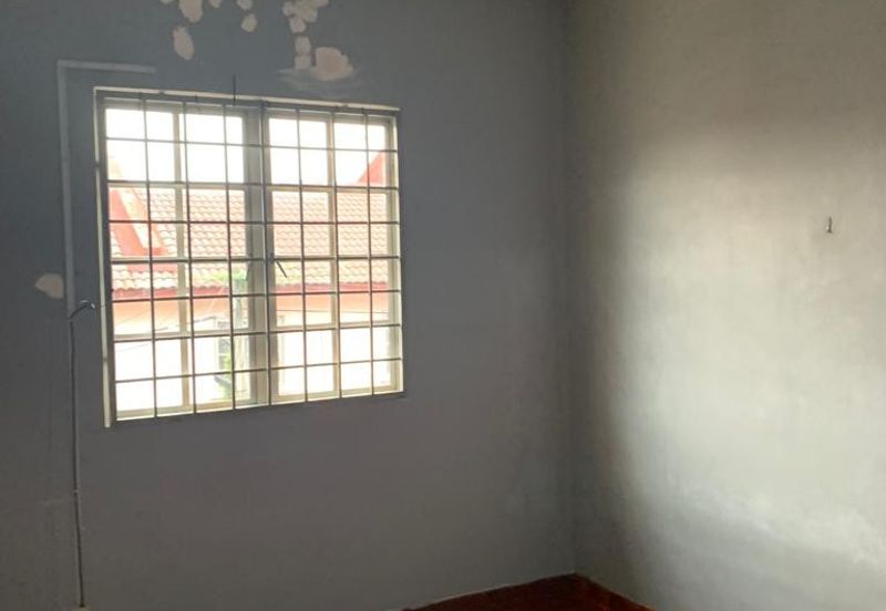 Taman Lestari Perdana