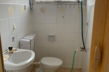 Taman Lestari Perdana