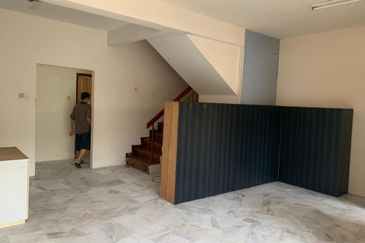 Taman Lestari Perdana