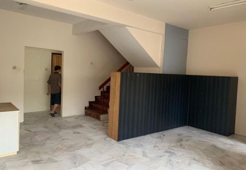 Taman Lestari Perdana