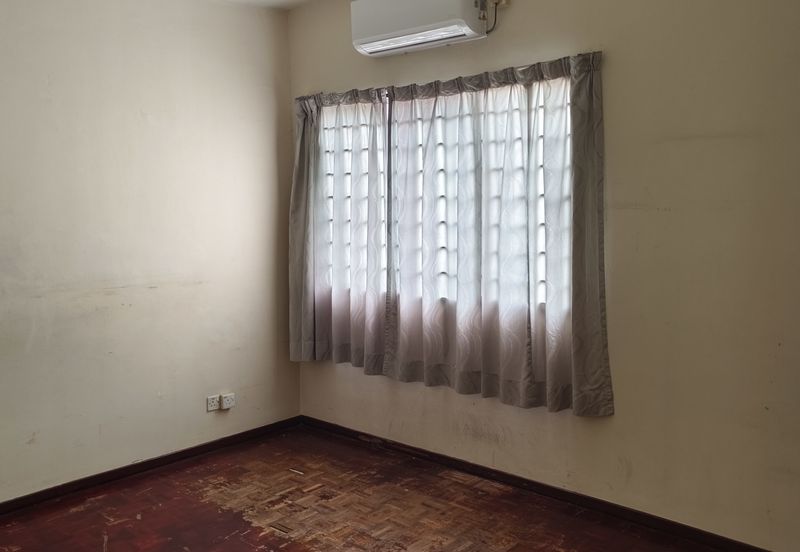 Taman Lestari Perdana