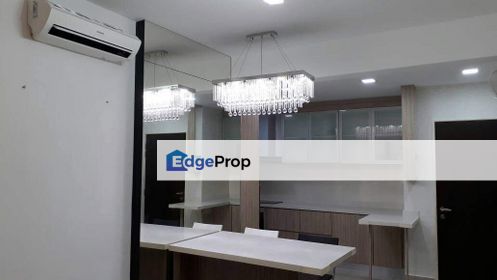 Hijauan Puteri Condominiums, Puchong, Selangor , Selangor, Puchong