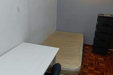 Taman Wawasan, Pusat Bandar Puchong