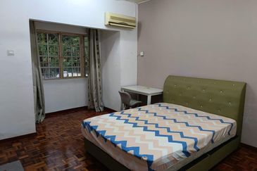 Taman Wawasan, Pusat Bandar Puchong