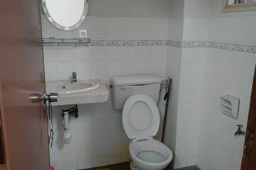 Taman Wawasan, Pusat Bandar Puchong