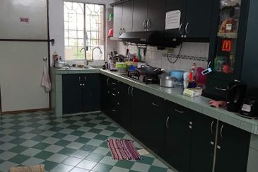 Taman Wawasan, Pusat Bandar Puchong