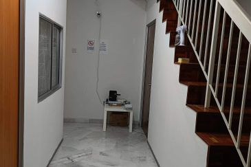 Taman Wawasan, Pusat Bandar Puchong