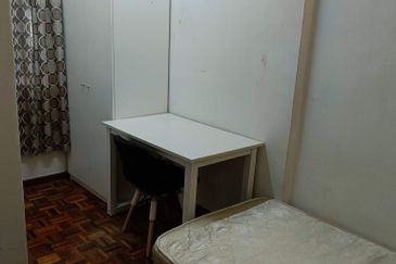 Taman Wawasan, Pusat Bandar Puchong