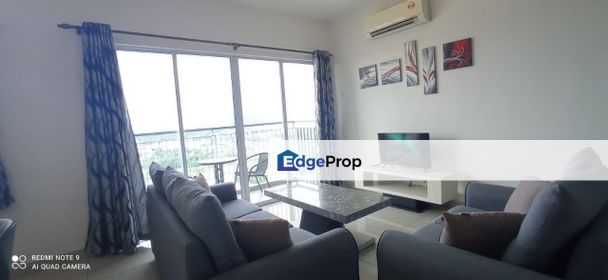 Koi prima Condo, Puchong, selangor , Selangor, Puchong