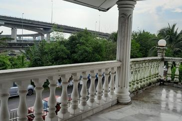 Bandar Puchong Jaya