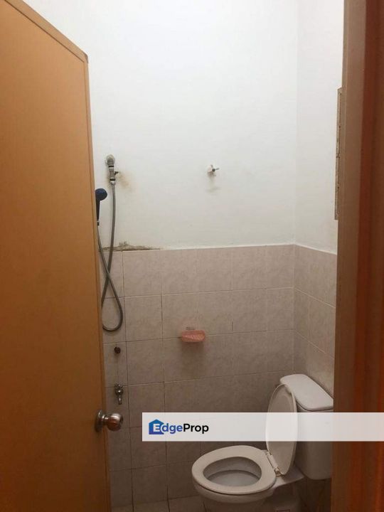 Taman Puchong utama, Puchong, selangor @ 2 Storey house , Selangor, Puchong