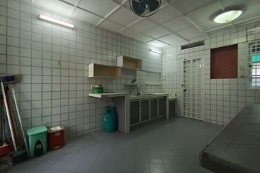 Happy Garden (Taman Gembira)